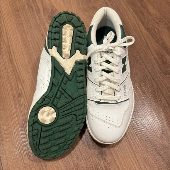 New Balance 550 Golf Shoes - Picture 3 of 7